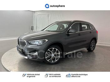 BMW X1 U11 (U11) SDRIVE 18I 136 XLINE DKG7