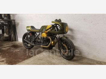 MOTO GUZZI LE MANS 1000 SP