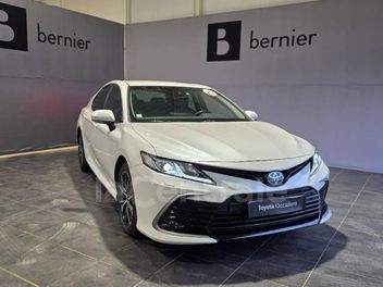 TOYOTA CAMRY 8 VIII 2.5 HYBRID 2WD DESIGN