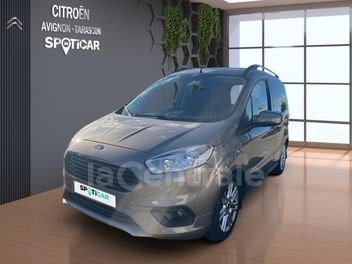 FORD TOURNEO COURIER (2) 1.0 ECOBOOST 100 5CV TITANIUM