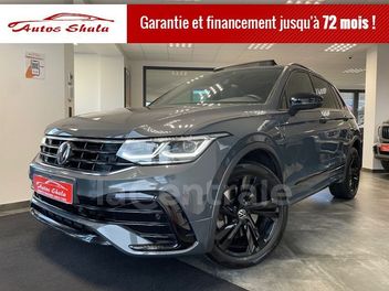 VOLKSWAGEN TIGUAN 2 II (2) 1.4 EHYBRID 245 R-LINE EXCLUSIVE DSG6