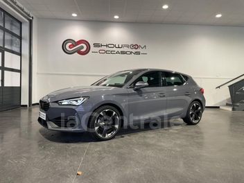 CUPRA 