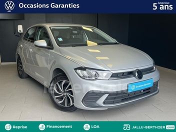 VOLKSWAGEN POLO 6 VI (2) 1.0 TSI 95 S&S VW EDITION DSG7