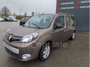 RENAULT GRAND KANGOO 2 II (2) 1.5 DCI 110 ENERGY INTENS E6