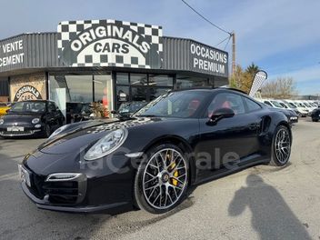 PORSCHE 911 TYPE 991 TURBO (991) 3.8 560 TURBO S