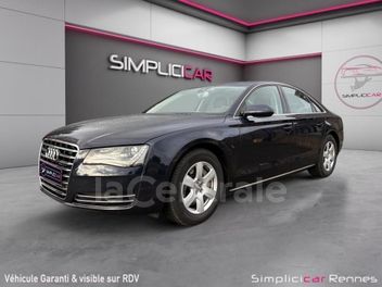 AUDI A8 (3E GENERATION) III V6 3.0 TDI 204 AVUS TIPTRONIC 8