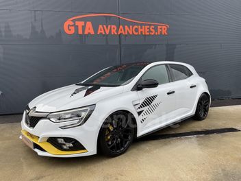 RENAULT MEGANE 4 RS IV 1.8 TCE 300 RS TROPHY EDC