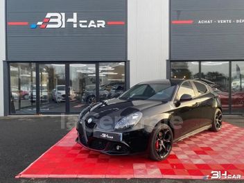 ALFA ROMEO GIULIETTA 3 III (3) 1750 TBI 240 ALFA TCT VELOCE