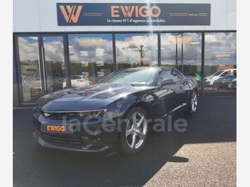 CHEVROLET CAMARO 5 V COUPE 6.2 V8 432 AUTO