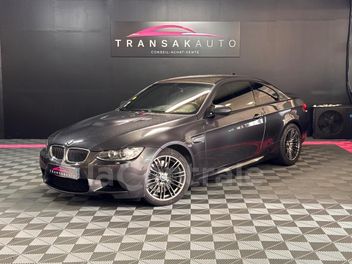 BMW SERIE 3 E92 COUPE M3 (E92) COUPE M3 420