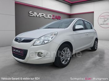 HYUNDAI I20 1.4 CRDI 90 PACK SENSATION BLUE DRIVE