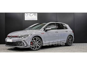 VOLKSWAGEN GOLF 8 GTI VIII 2.0 TSI 245 GTI DSG7