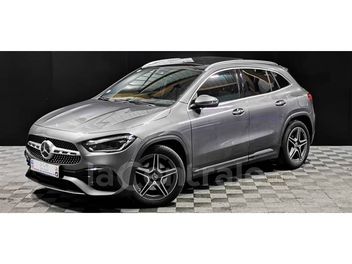 MERCEDES GLA 2 II 200 D AMG LINE 8G-DCT