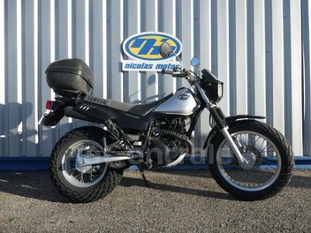 YAMAHA TW 125