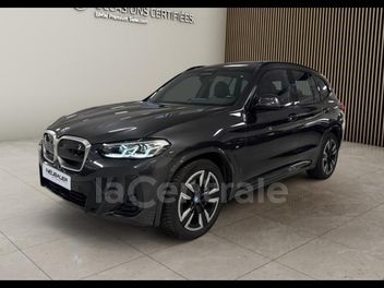BMW IX3 G08 (G08) (2) 286 80 KWH INSPIRING M SPORT BVA8 2021