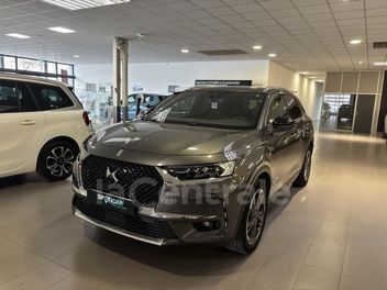 DS DS 7 CROSSBACK 1.6 PURETECH 180 GRAND CHIC AUTOMATIQUE