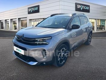 CITROEN C5 AIRCROSS (2) 1.2 HYBRIDE 136 MAX E-DCS6