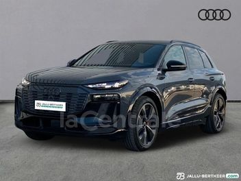 AUDI Q6 E-TRON 387 CH 100 KWH QUATTRO S LINE