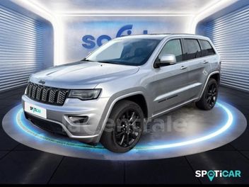 JEEP GRAND CHEROKEE 4 IV (3) 3.0 CRD V6 250 NIGHT EAGLE