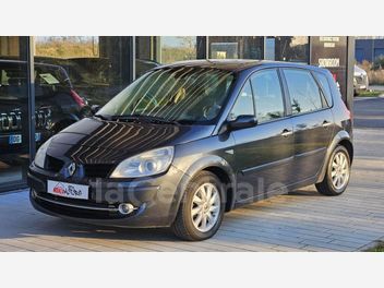 RENAULT SCENIC 2 II (2) 2.0 DCI 150 CARMINAT