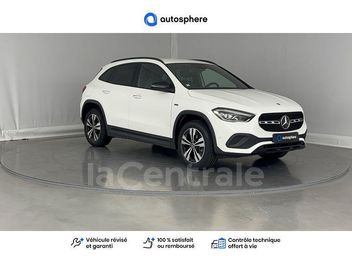 MERCEDES GLA 2 II 250 E PROGRESSIVE LINE DCT