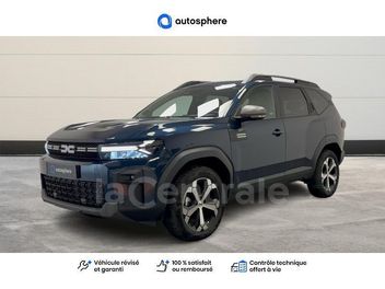 DACIA BIGSTER 1.8 HYBRID 155 JOURNEY