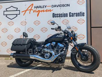 INDIAN SUPER SCOUT 1250