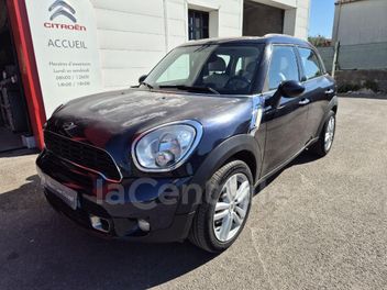 MINI COUNTRYMAN COOPER SD 143