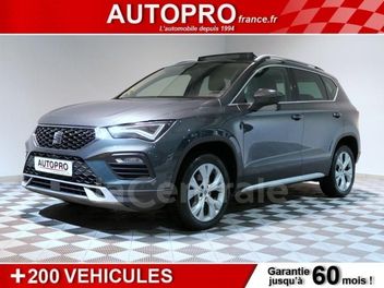 SEAT ATECA (2) 2.0 TDI 150 START/STOP XPERIENCE DSG7