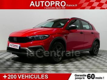 FIAT TIPO 2 CROSS II CROSS 1.0 FIREFLY TURBO 100 S/S PLUS