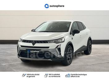RENAULT SYMBIOZ 1.6 E-TECH FULL HYBRID 145 ESPRIT ALPINE