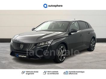 PEUGEOT 308 (3E GENERATION) III 1.2 PURETECH 130 S&S ALLURE BVM6