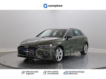 AUDI A3 (4E GENERATION) SPORTBACK 35 TDI 150 S LINE S TRONIC 7