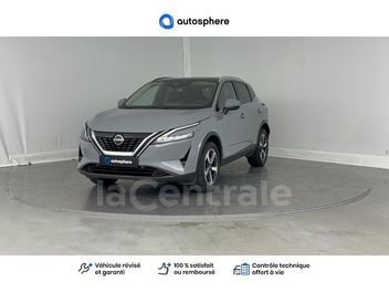 NISSAN QASHQAI 3 III E-POWER 190 N-CONNECTA