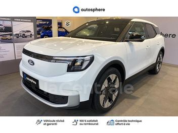 FORD EXPLORER 7 VII ELECTRIQUE 286 RWD EXTENDED RANGE 77 KWH PACK PREMIUM