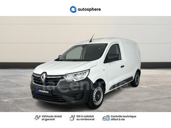 RENAULT R5 (2E GENERATION) II E-TECH ELECTRIQUE 95 AUTONOMIE URBAINE FIVE 40 KWH
