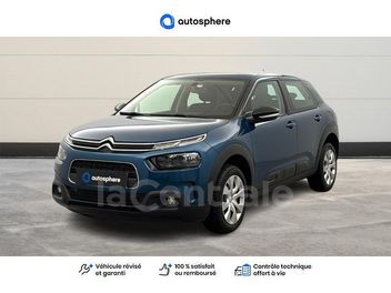 CITROEN C4 CACTUS (2) 1.6 BLUEHDI 100 S&S FEEL BUSINESS