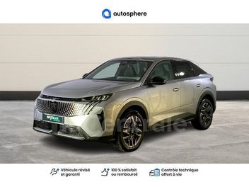 PEUGEOT 3008 (3E GENERATION) III 1.2 HYBRID 145 ALLURE E-DCS6