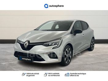 RENAULT CLIO 5 V 1.6 E-TECH HYBRIDE 145 EVOLUTION