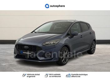 FORD FIESTA 6 1.0 ECOBOOST 100 ST-LINE 5P
