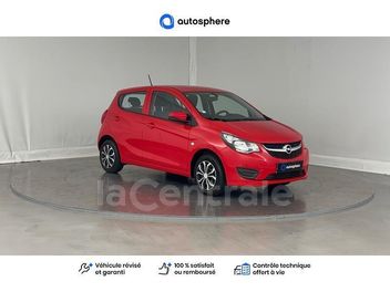 OPEL KARL 1.0 75 ESSENTIA