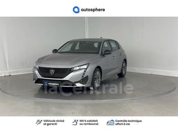 PEUGEOT 308 (3E GENERATION) III 1.2 PURETECH 110 S&S ACTIVE PACK