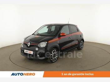 RENAULT TWINGO 3 GT III 0.9 TCE 110 GT