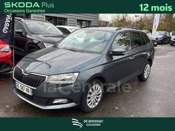 SKODA 