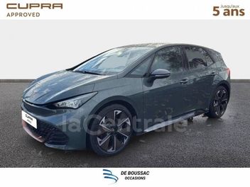 CUPRA 
