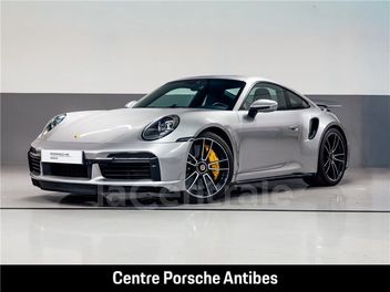 PORSCHE 911 TYPE 992 TURBO (992) COUPE 3.8 650 TURBO S