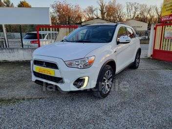 MITSUBISHI ASX (2) 1.6 ESSENCE S-STYLE EURO6 2WD
