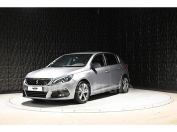 PEUGEOT 308 (2E GENERATION) II 2.0 BLUEHDI 150 S&S GT LINE EAT6