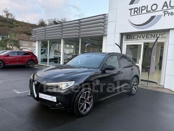 ALFA ROMEO STELVIO 2.2 DIESEL 210 Q4 SUPER AT8