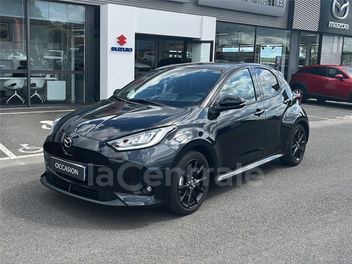 MAZDA 2 (4E GENERATION) IV 1.5 HYBRID 116 HOMURA PLUS CVT